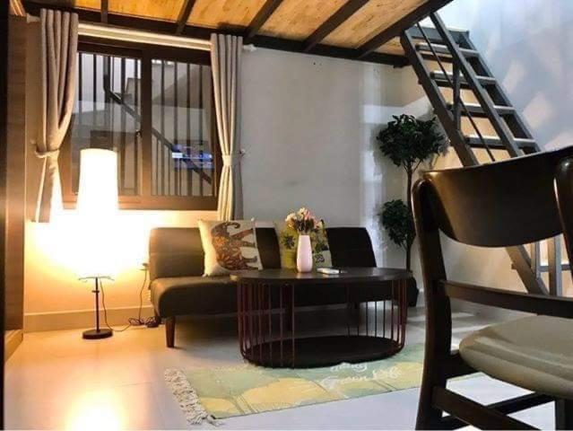 Casita Khách sạn 3*