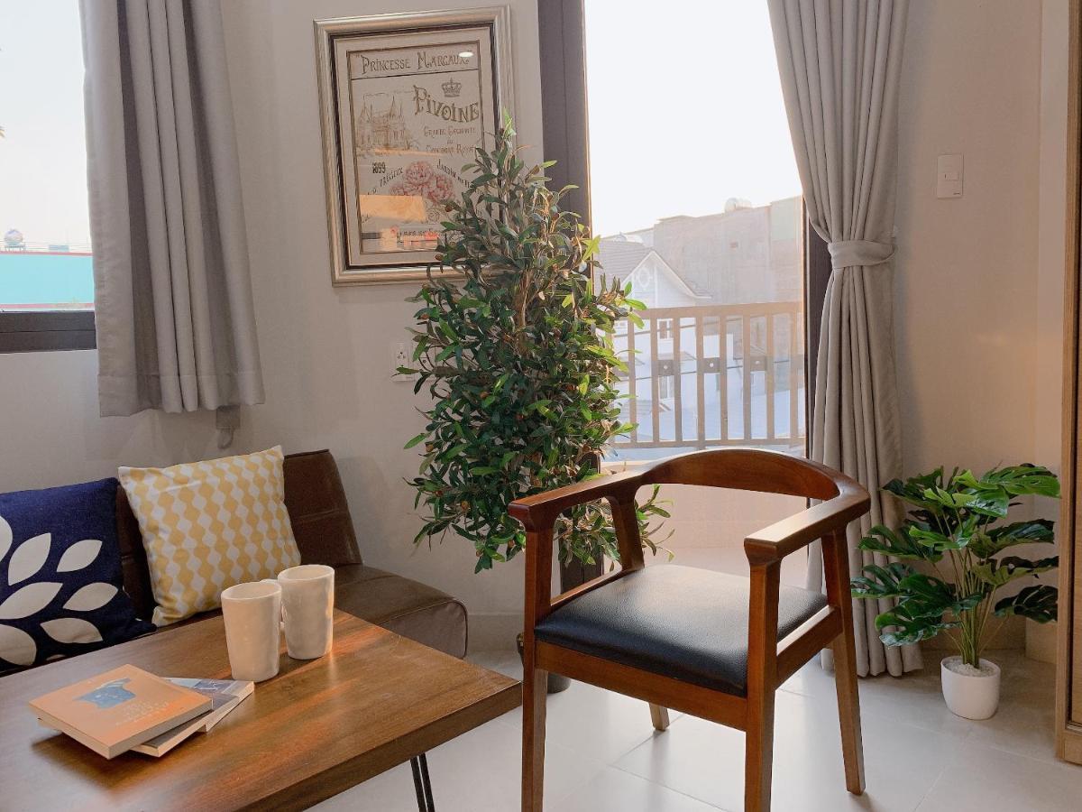 Khách sạn Casita TP. Hồ Chí Minh