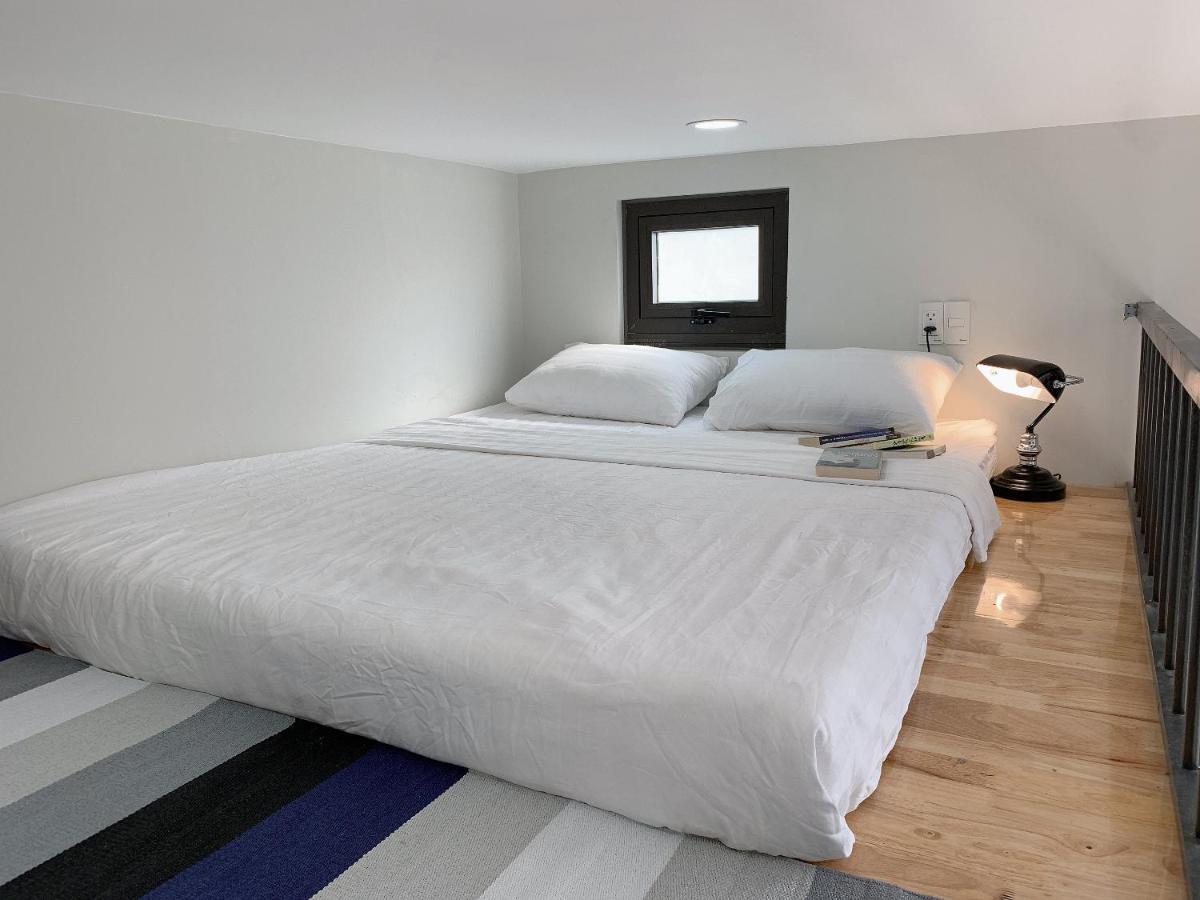 Khách sạn Casita