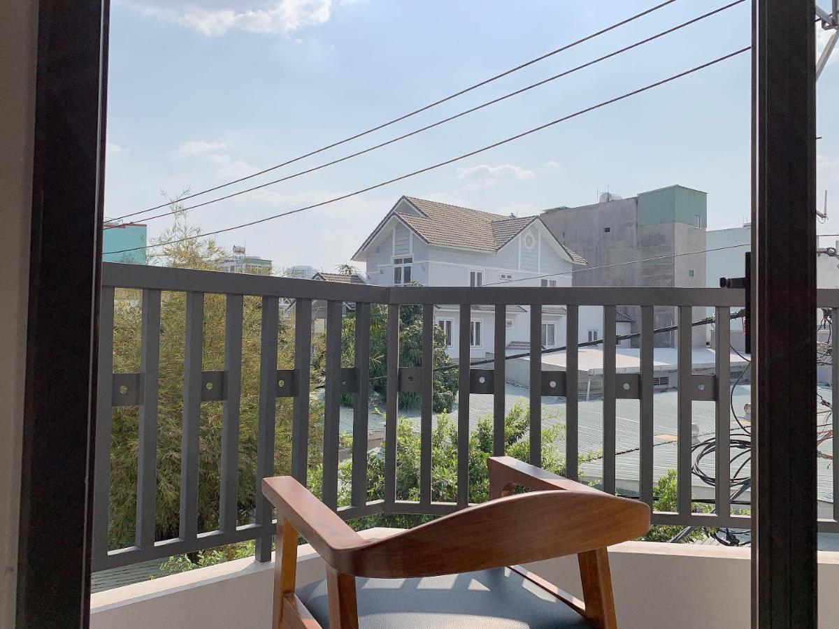 Casita Khách sạn 3*