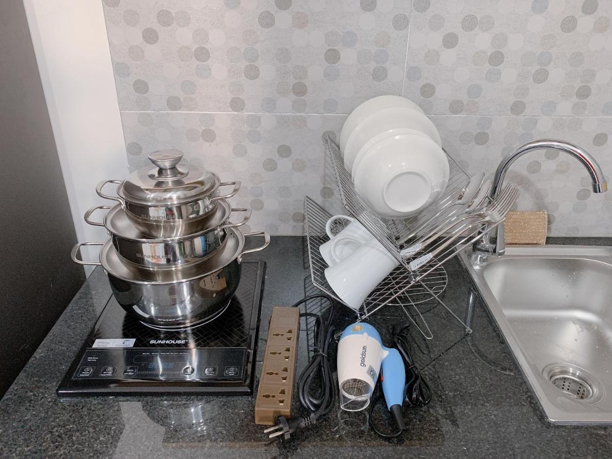 Casita 3* TP. Hồ Chí Minh