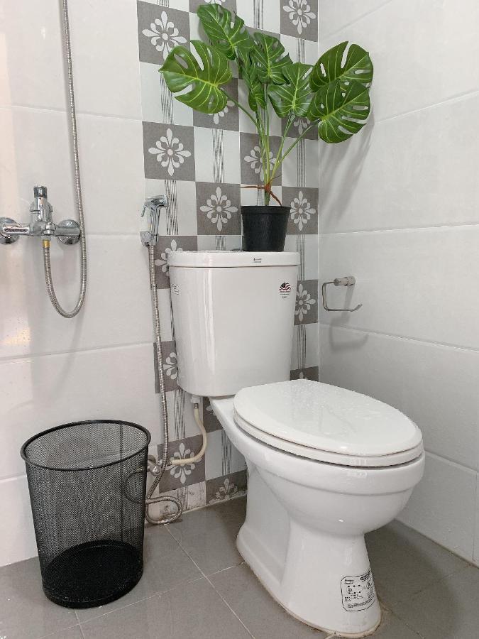 Casita Khách sạn TP. Hồ Chí Minh