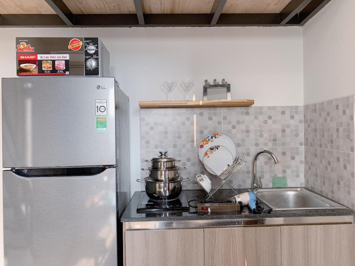 Casita Khách sạn TP. Hồ Chí Minh