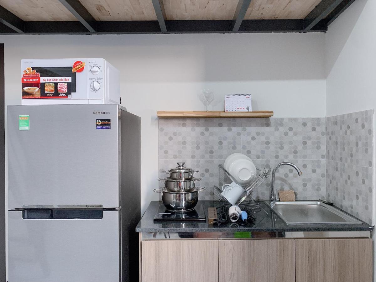 Casita Khách sạn
