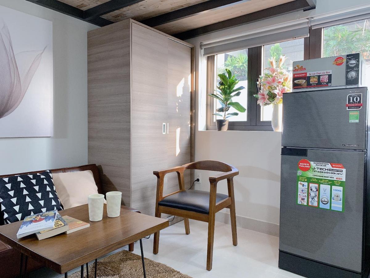 Khách sạn Casita TP. Hồ Chí Minh