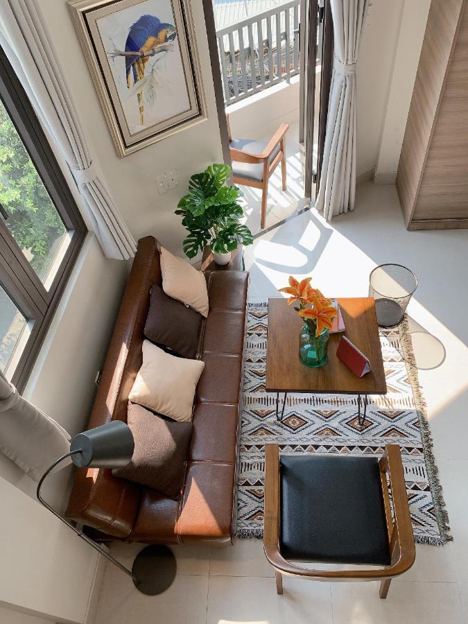 Casita Khách sạn TP. Hồ Chí Minh