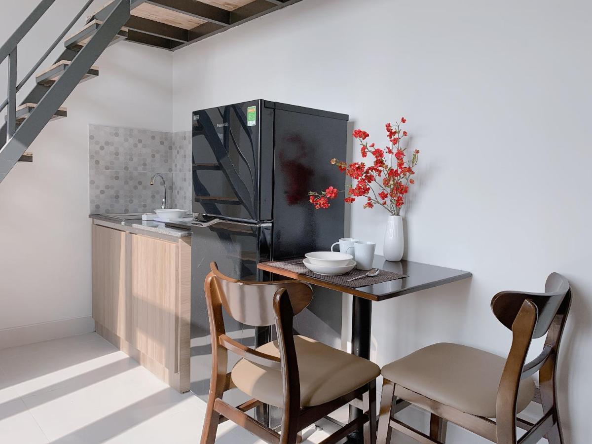 Casita Khách sạn 3*