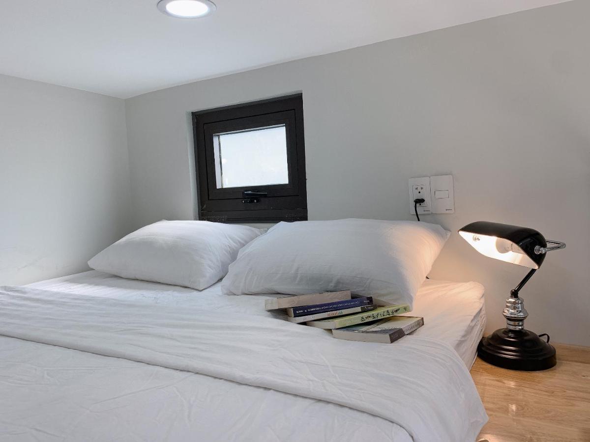 Khách sạn Casita