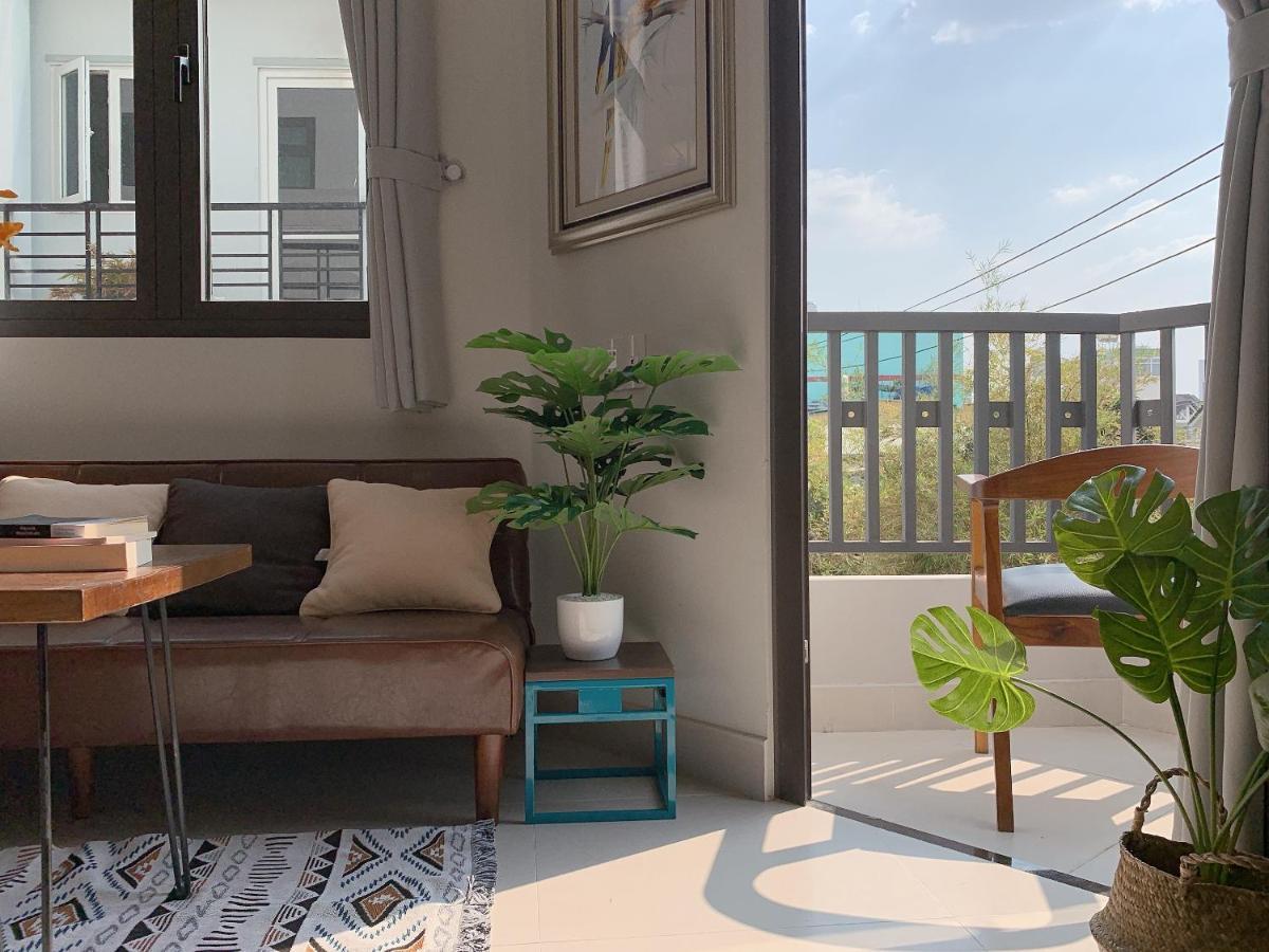 Casita 3* TP. Hồ Chí Minh
