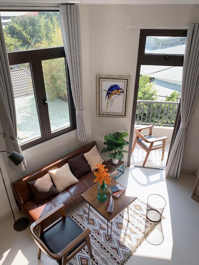 Khách sạn Casita