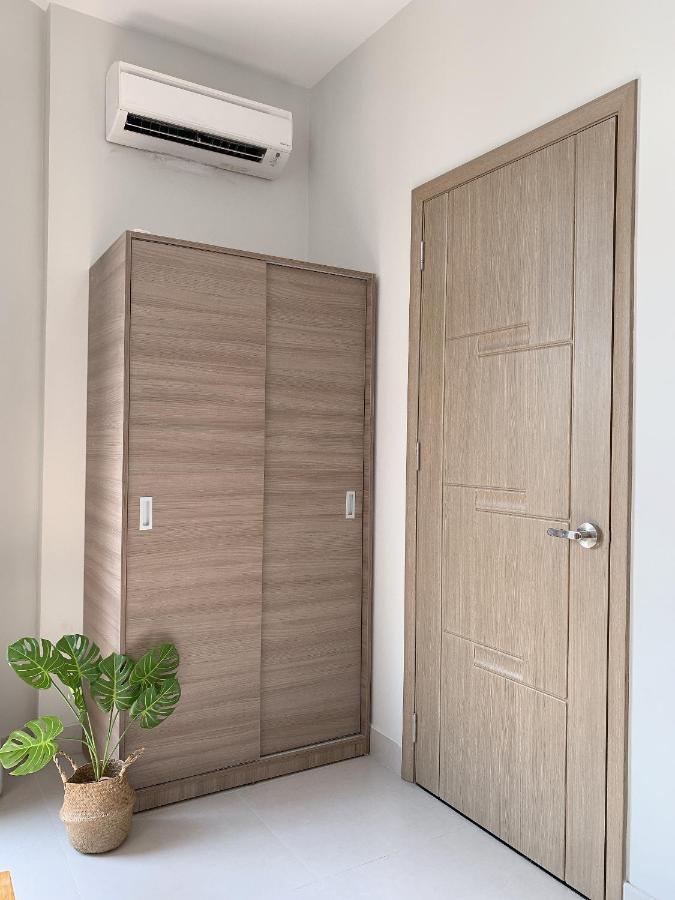 Casita Khách sạn