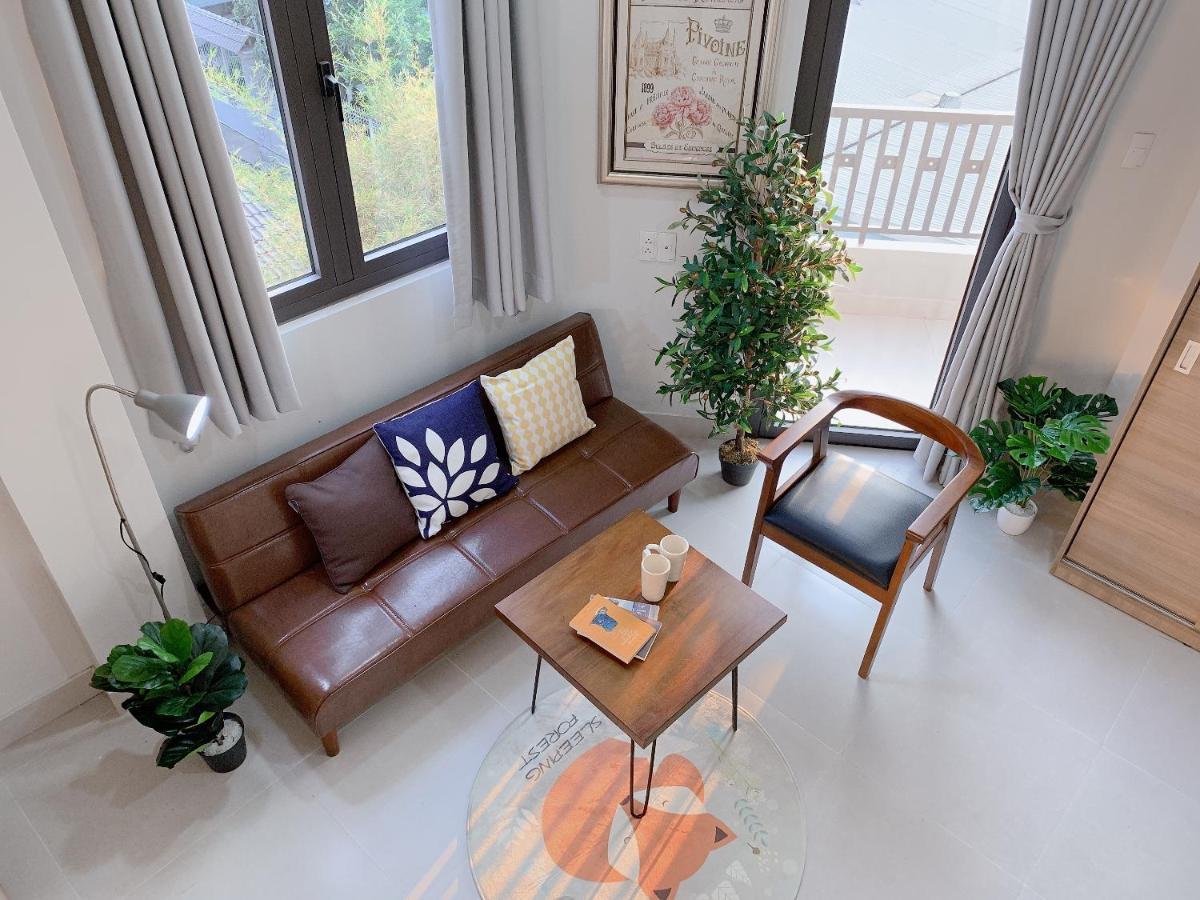 Khách sạn Casita TP. Hồ Chí Minh