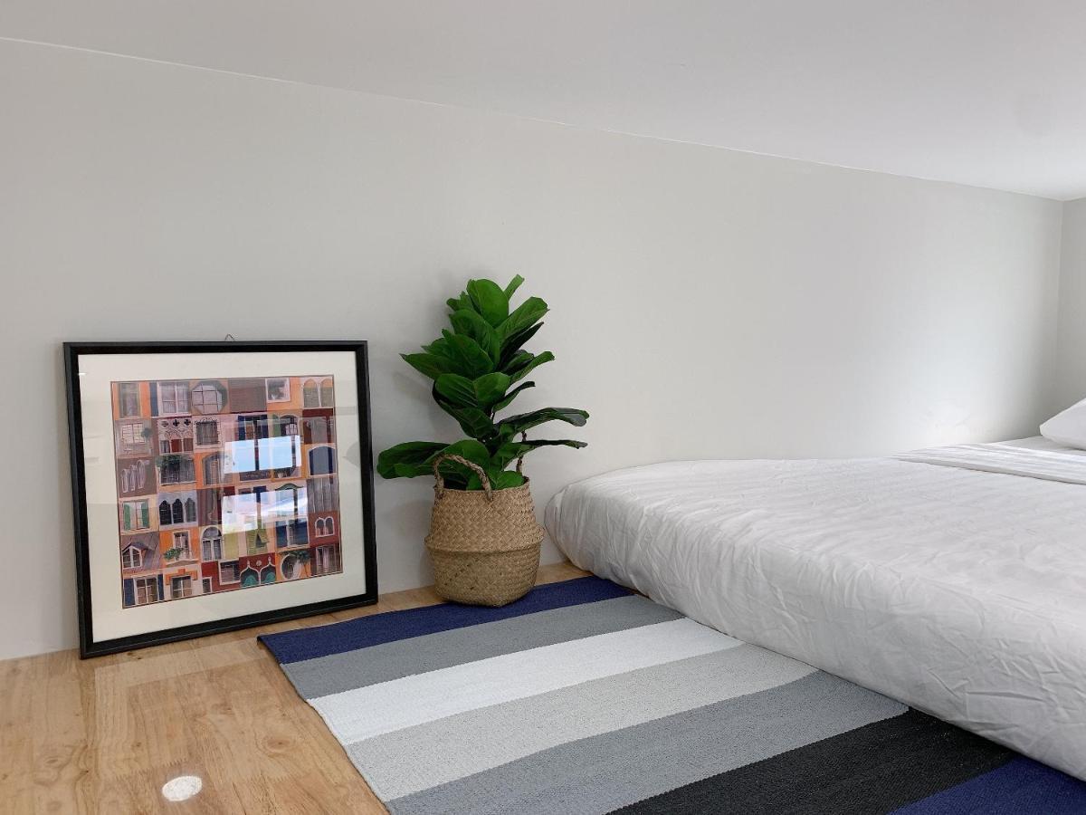 Khách sạn Casita